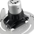 Vogels PPC 2500 Projector Ceiling Mount (Silver) For Sale