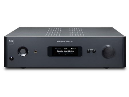 NAD C399 - Hybrid Digital DAC Amplifier (Each) For Cheap