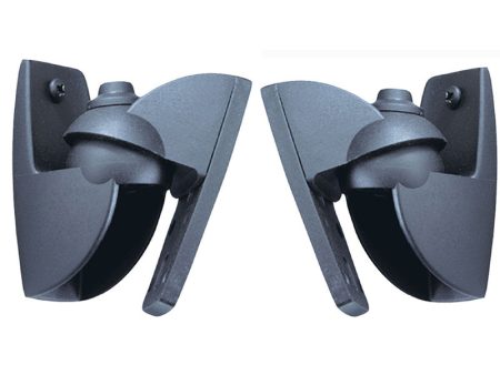 Vogels VLB500 Loudspeaker Wall Mount Bracket (Pair) Online Sale