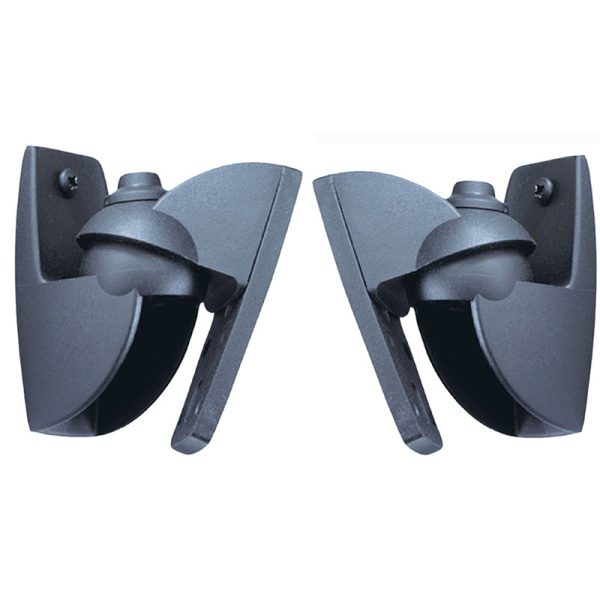 Vogels VLB500 Loudspeaker Wall Mount Bracket (Pair) Online Sale