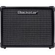 Blackstar ID:Core 20 V3 Black Fashion