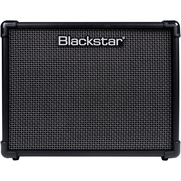 Blackstar ID:Core 20 V3 Black Fashion