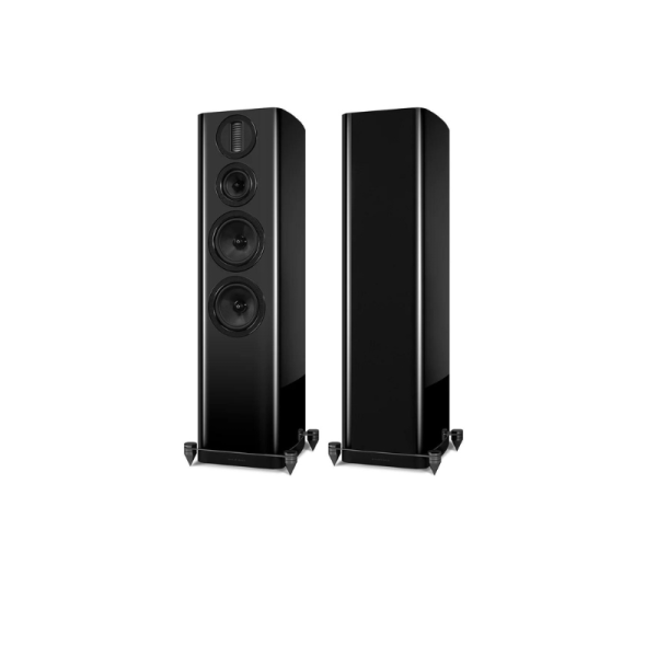 Wharfedale Aura 3 Floorstanding Speaker (Pair) Online