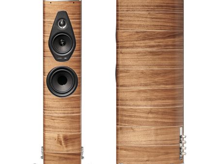 Sonus Faber Olympica Nova II Floorstanding Speakers (Pair) Online now