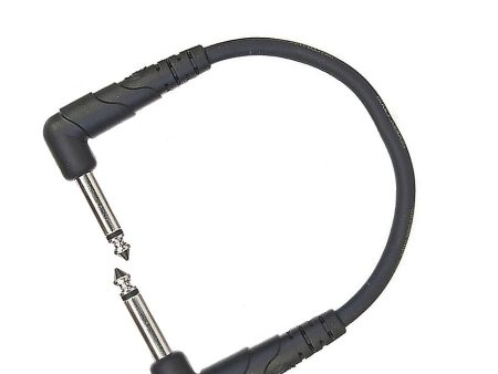 D Addario PW-CGTP-105 Classic Series Patch Cable - 6  For Discount