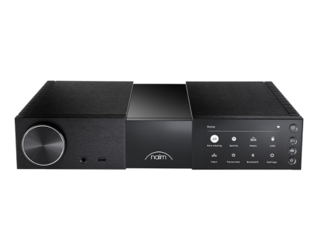 Naim NSC 222 - Pre-amplifier (Each) Online Sale