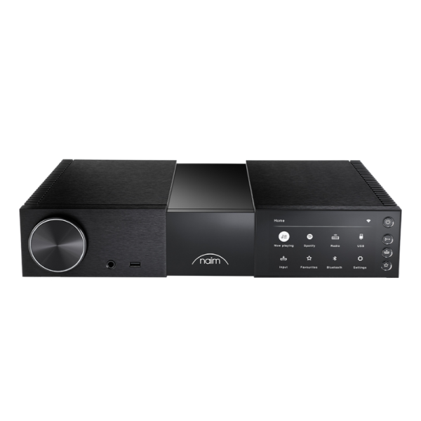 Naim NSC 222 - Pre-amplifier (Each) Online Sale