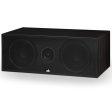 PSB Alpha C10 - Centre Speaker (Each) Online Hot Sale