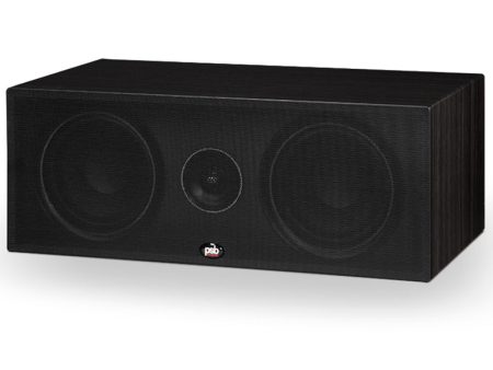 PSB Alpha C10 - Centre Speaker (Each) Online Hot Sale