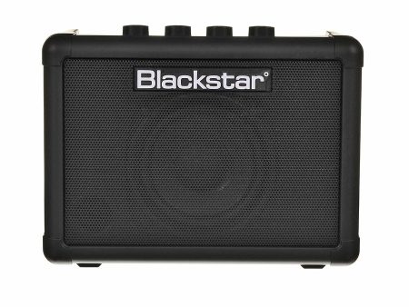 Blackstar FLY 3 3W Guitar Combo Amp For Discount