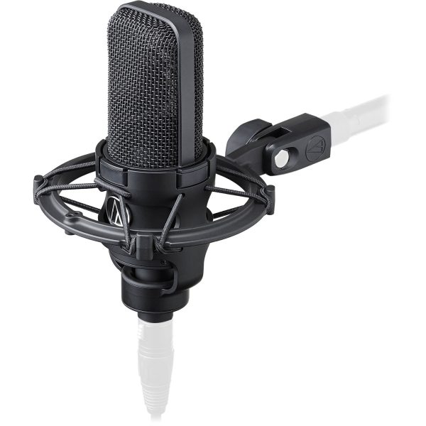 Audio Technica AT4040 Cardioid Condenser Microphone For Sale