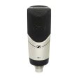 Sennheiser MK 8 Large Diaphragm Condenser Studio Microphone Online Hot Sale