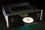 McIntosh MCD600 - 2-Channel SACD CD Player Fashion