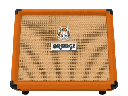 Orange Crush Acoustic 30 30W 1x8  Acoustic Guitar Combo Amp Fashion