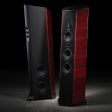 Sonus Faber IL Cremonese Ex3me - High-End Acoustic Floorstanding Loudspeaker System (Pair) Hot on Sale