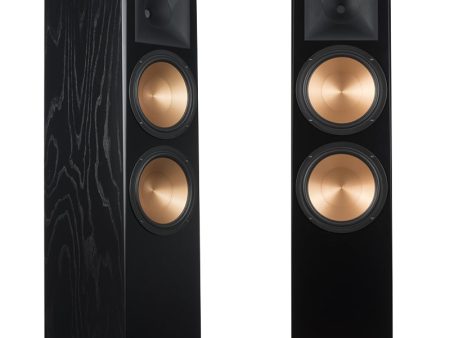 Klipsch RF-7III Floorstanding Speaker (Pair) Supply