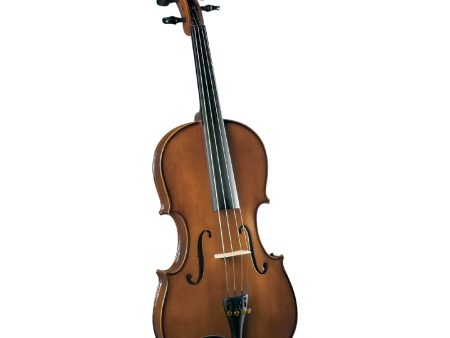 Cremona SVA-130 Premier Novice Viola Outfit on Sale