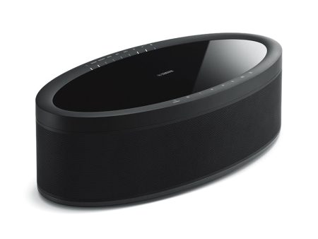 Yamaha | WX-051 - MusicCast GenII - Wireless Speaker (Each) Discount