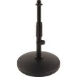 Jamstand JS-DMS50 Desktop Microphone Stand For Sale