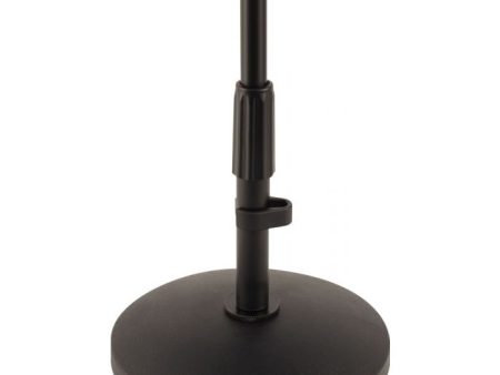 Jamstand JS-DMS50 Desktop Microphone Stand For Sale