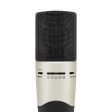 Sennheiser MK 8 Large Diaphragm Condenser Studio Microphone Online Hot Sale