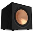 Klipsch R-121SW Subwoofer (Each) For Sale