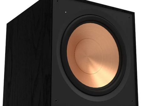 Klipsch R-121SW Subwoofer (Each) For Sale