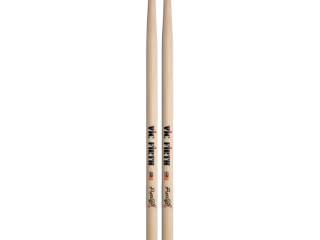 Vic Firth American Concept 5B Freestyle Drumsticks Online Hot Sale