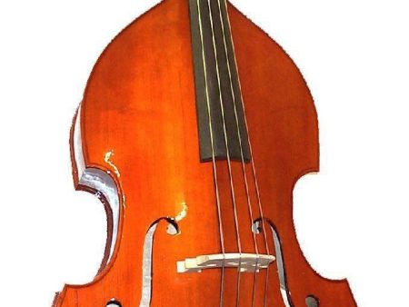 Standard Double Bass Online