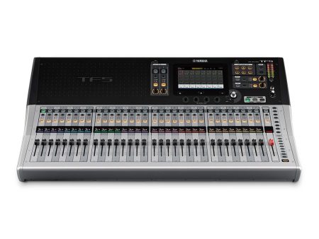 Yamaha TF5 48-channel Digital Mixer on Sale