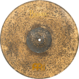 Meinl Byzance 18  Vintage Pure Crash Cymbal For Sale