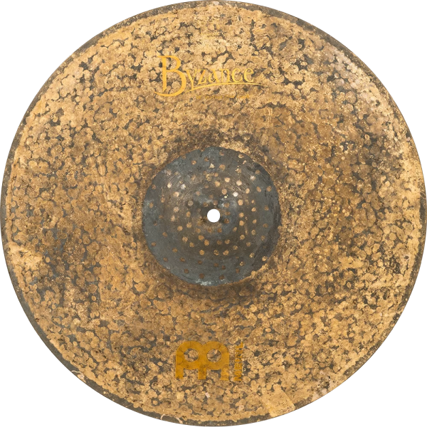 Meinl Byzance 18  Vintage Pure Crash Cymbal For Sale