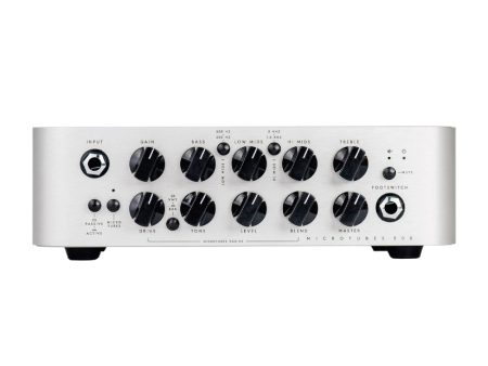 Darkglass Microtubes 500 500W Bass Amp Head Online now