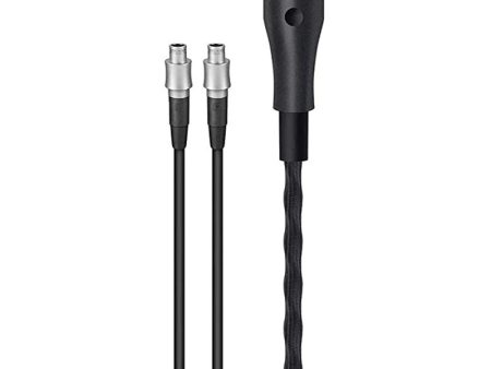 Sennheiser 3m Cable with Plug ODU and XLR-4 Online Sale