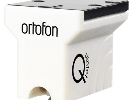 Ortofon MC Quintet Mono Moving Coil Cartridge (Each) Online now