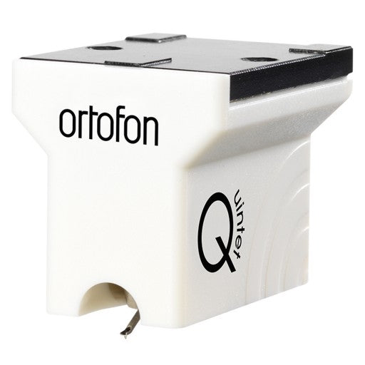 Ortofon MC Quintet Mono Moving Coil Cartridge (Each) Online now