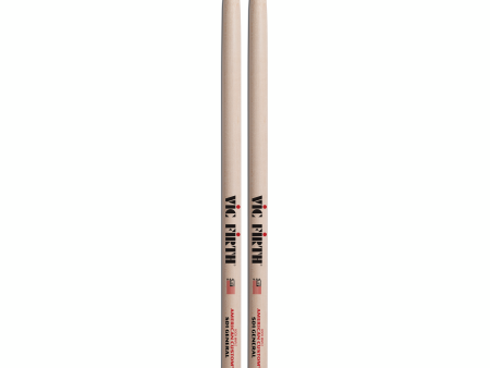 Vic Firth American Custom SD1 General Drumsticks Fashion