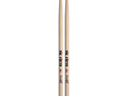 Vic Firth American Concept Freestyle 5A Drumsticks Discount