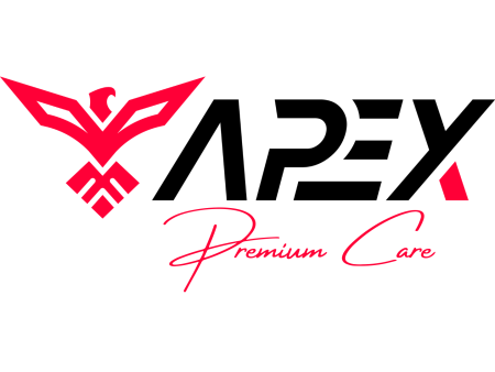 Apex Gaming PCs 5-Year Warranty Fashion