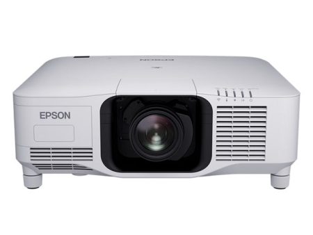 Epson EB-PU2120W WUXGA Laser Projector 20000 Lumens (Each) Discount