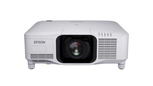 Epson EB-PU2120W WUXGA Laser Projector 20000 Lumens (Each) Discount