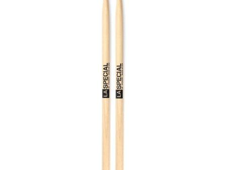 Promark LA Special 2B Drumstick Pair Cheap