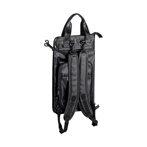 Meinl Deluxe Stick Bag Black Hot on Sale