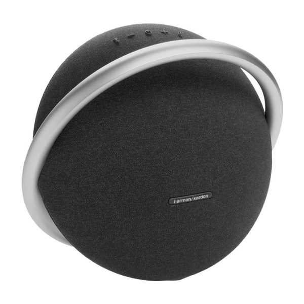 Harman Kardon Onyx Studio 8 Portable Stereo Bluetooth Speaker (Each) Supply