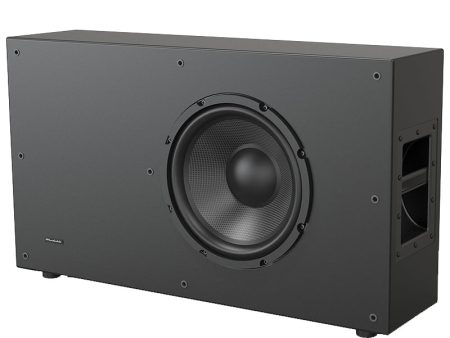 Wharfedale ML-1275 - Active Dynamic-Drive IB Subwoofer System - Each on Sale