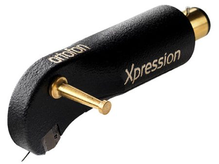 Ortofon MC Xpression Moving Coil Cartridge (Each) Cheap