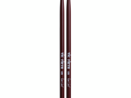 Vic Firth Dave Weckl Signature Drumsticks Online