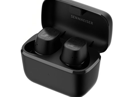 Sennheiser CX Plus True Wireless Special Edition, Bluetooth in-Ear Headphones (Each) Discount