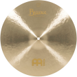 Meinl Byzance Jazz Medium Thin Crash Cymbal 16 in. Online