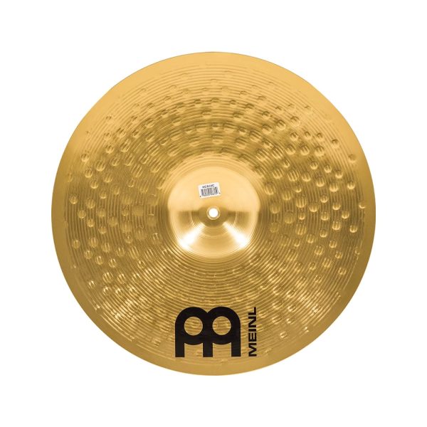 Meinl HCS 18  Crash Brass Cymbal Online